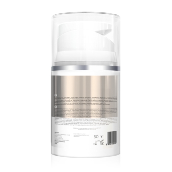 9201 INSPIRATION Krem do twarzy ujędrniająco-regenerujący na noc 40+ / 50ml